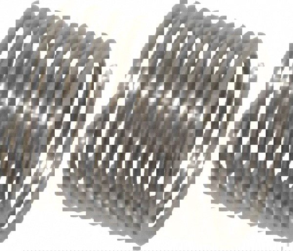 Free Running Insert: M8 x 1, 12 mm OAL